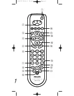 Preview for 3 page of Philips SBC RU 530/87U Instructions For Use Manual