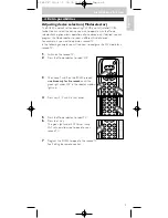 Preview for 9 page of Philips SBC RU 530/87U Instructions For Use Manual