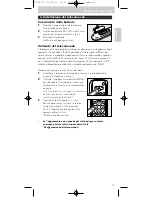 Preview for 13 page of Philips SBC RU 530/87U Instructions For Use Manual