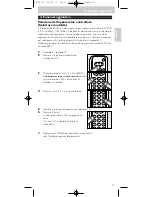 Preview for 17 page of Philips SBC RU 530/87U Instructions For Use Manual