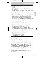 Preview for 27 page of Philips SBC RU 530/87U Instructions For Use Manual