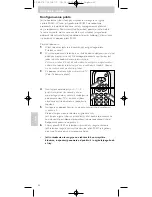 Preview for 62 page of Philips SBC RU 530/87U Instructions For Use Manual