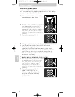 Preview for 66 page of Philips SBC RU 530/87U Instructions For Use Manual