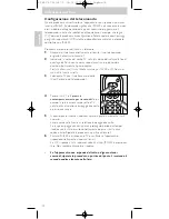 Предварительный просмотр 14 страницы Philips SBC RU 530 Instructions For Use Manual