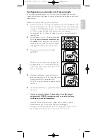 Предварительный просмотр 15 страницы Philips SBC RU 530 Instructions For Use Manual