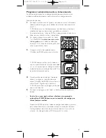 Preview for 31 page of Philips SBC RU 538 Instructions For Use Manual