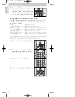 Preview for 12 page of Philips SBC RU 760/00 Instructions For Use Manual