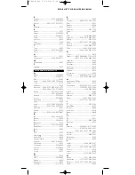 Preview for 71 page of Philips SBC RU 885/00 Instructions For Use Manual