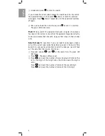 Preview for 4 page of Philips SBC RU410 Instructions For Use Manual