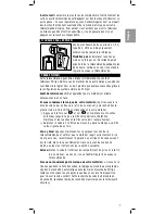 Preview for 7 page of Philips SBC RU410 Instructions For Use Manual