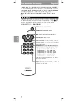 Preview for 18 page of Philips SBC RU410 Instructions For Use Manual