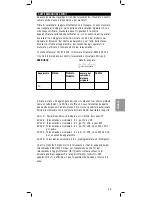 Preview for 29 page of Philips SBC RU410 Instructions For Use Manual