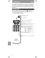 Preview for 36 page of Philips SBC RU410 Instructions For Use Manual