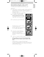 Предварительный просмотр 7 страницы Philips SBC RU520 Instructions For Use Manual