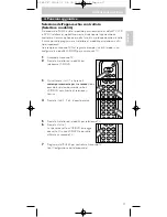 Предварительный просмотр 17 страницы Philips SBC RU520 Instructions For Use Manual