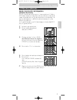 Предварительный просмотр 25 страницы Philips SBC RU520 Instructions For Use Manual