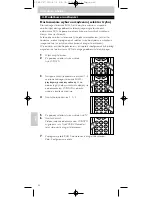 Предварительный просмотр 66 страницы Philips SBC RU520 Instructions For Use Manual