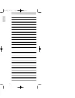 Preview for 10 page of Philips SBC RU644/05 User Manual