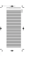 Preview for 11 page of Philips SBC RU644/05 User Manual