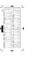 Preview for 12 page of Philips SBC RU644/05 User Manual