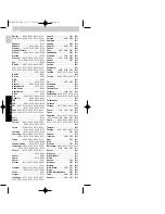 Preview for 14 page of Philips SBC RU644/05 User Manual