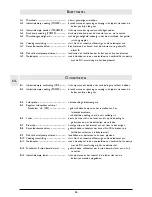 Preview for 27 page of Philips SBC SC 368 Instructions For Use Manual