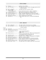 Preview for 33 page of Philips SBC SC 368 Instructions For Use Manual