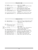 Preview for 39 page of Philips SBC SC 368 Instructions For Use Manual