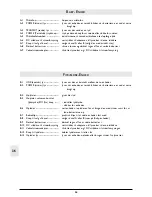 Preview for 57 page of Philips SBC SC 368 Instructions For Use Manual