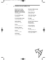 Preview for 2 page of Philips SBC SC280 Instructions For Use Manual