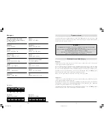 Preview for 3 page of Philips SBC SC361 Instructions For Use Manual