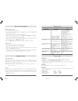 Preview for 4 page of Philips SBC SC361 Instructions For Use Manual