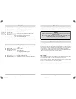 Preview for 6 page of Philips SBC SC361 Instructions For Use Manual