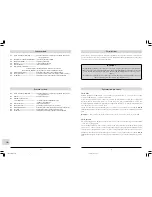 Preview for 7 page of Philips SBC SC361 Instructions For Use Manual