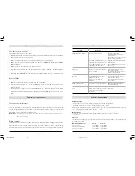 Preview for 8 page of Philips SBC SC361 Instructions For Use Manual