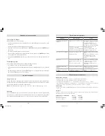 Preview for 9 page of Philips SBC SC361 Instructions For Use Manual