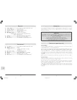 Preview for 11 page of Philips SBC SC361 Instructions For Use Manual