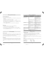 Preview for 17 page of Philips SBC SC361 Instructions For Use Manual