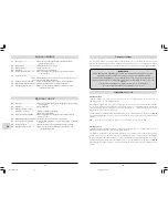 Preview for 23 page of Philips SBC SC361 Instructions For Use Manual