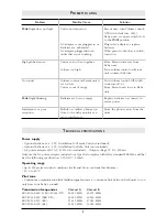 Preview for 6 page of Philips SBC SC362 Instructions For Use Manual