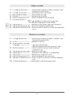 Preview for 11 page of Philips SBC SC362 Instructions For Use Manual