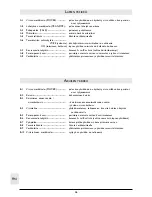 Preview for 47 page of Philips SBC SC362 Instructions For Use Manual