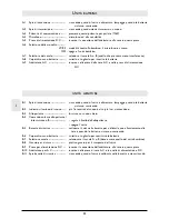 Preview for 33 page of Philips SBC SC364 Instructions For Use Manual