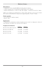 Preview for 38 page of Philips SBC SC367 Instructions For Use Manual