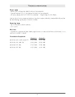 Preview for 8 page of Philips SBC SC368 Instructions For Use Manual