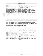 Preview for 15 page of Philips SBC SC368 Instructions For Use Manual