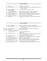 Preview for 33 page of Philips SBC SC368 Instructions For Use Manual