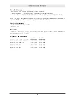 Preview for 44 page of Philips SBC SC368 Instructions For Use Manual