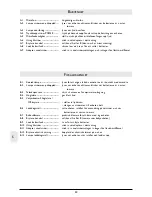 Preview for 51 page of Philips SBC SC368 Instructions For Use Manual