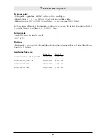 Preview for 68 page of Philips SBC SC368 Instructions For Use Manual